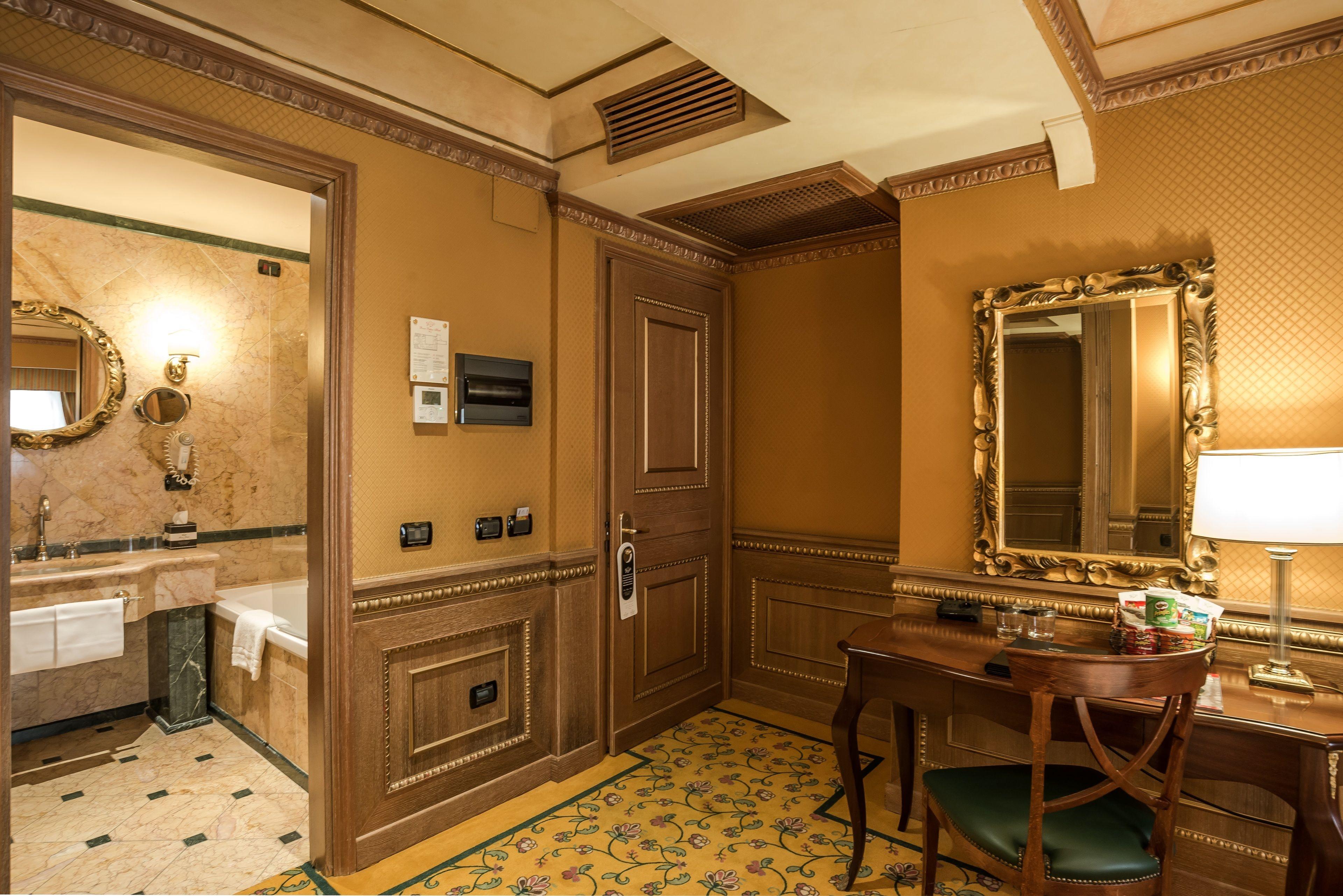 River Palace Hotel, Rome